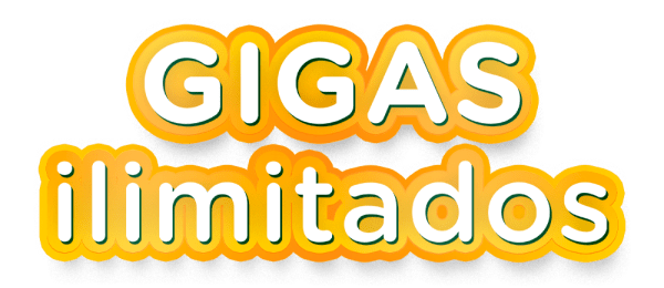 Gigas ilimitados