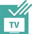 Televisión redy