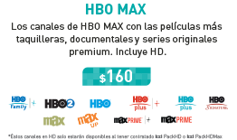 HBO MAX