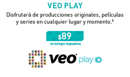 VEO PLAY