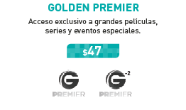 GOLDEN PREMIER