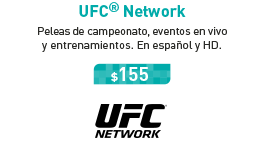 UFC Network